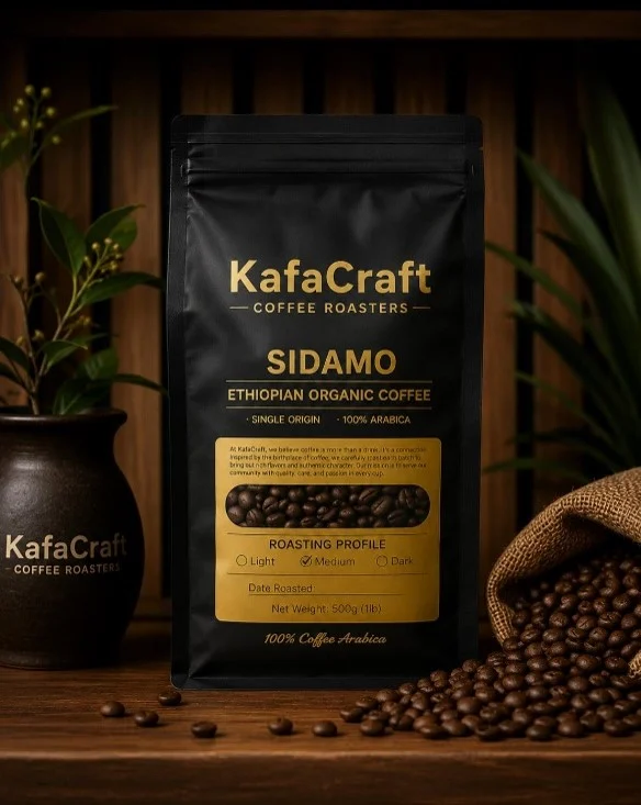 sidamo-product